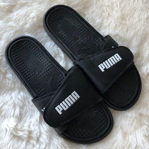 Puma | Shoes | Womens Puma Velcro 
